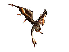 画像ギャラリー No.016のサムネイル画像 / 「MHF」フォワード.4の最新情報が公開。クアルセプス2頭同時狩猟クエストの様子や新特異個体モンスターの姿をムービーで確認しよう