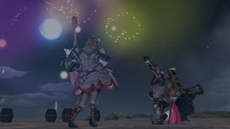 画像ギャラリー No.025のサムネイル画像 / 「MHF」フォワード.4の最新情報が公開。クアルセプス2頭同時狩猟クエストの様子や新特異個体モンスターの姿をムービーで確認しよう