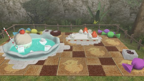 画像ギャラリー No.026のサムネイル画像 / 「MHF」フォワード.4の最新情報が公開。クアルセプス2頭同時狩猟クエストの様子や新特異個体モンスターの姿をムービーで確認しよう