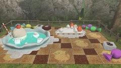 ꡼ No.031 | MHF׽γε륻ץ˲äĤˡȴɤо졽֥ե.4 ȹŷӤν֤ɡפˤĤơȵܲ˥󥿥ӥ塼