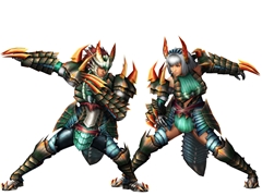 ꡼ No.044 | MHF׽γε륻ץ˲äĤˡȴɤо졽֥ե.4 ȹŷӤν֤ɡפˤĤơȵܲ˥󥿥ӥ塼