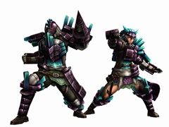 ꡼ No.046 | MHF׽γε륻ץ˲äĤˡȴɤо졽֥ե.4 ȹŷӤν֤ɡפˤĤơȵܲ˥󥿥ӥ塼