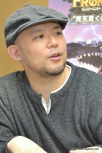 ꡼ No.067Υͥ / MHF׽γε륻ץ˲äĤˡȴɤо졽֥ե.4 ȹŷӤν֤ɡפˤĤơȵܲ˥󥿥ӥ塼