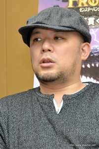 ꡼ No.071Υͥ / MHF׽γε륻ץ˲äĤˡȴɤо졽֥ե.4 ȹŷӤν֤ɡפˤĤơȵܲ˥󥿥ӥ塼