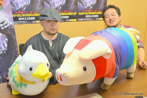 ꡼ No.073 | MHF׽γε륻ץ˲äĤˡȴɤо졽֥ե.4 ȹŷӤν֤ɡפˤĤơȵܲ˥󥿥ӥ塼