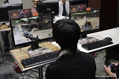 ꡼ No.010Υͥ / ΡMHFץե饤󥤥٥ȤǤϡȿ侩ۥƥɤײ衩VS. ԥȡʥ in Spring 2012׷ݡ