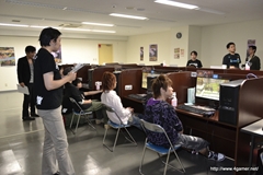 ꡼ No.013Υͥ / ΡMHFץե饤󥤥٥ȤǤϡȿ侩ۥƥɤײ衩VS. ԥȡʥ in Spring 2012׷ݡ