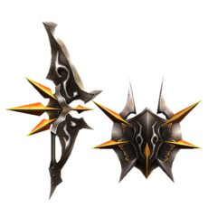 ꡼ No.002Υͥ / MHFӥ5ǯǰMHF ˥С꡼2012 ץߥѥåפ815ȯ䡣ͽդ