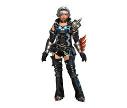 画像ギャラリー No.002のサムネイル画像 / 「MHF」祭典の証が通常の3倍入手できる第52回狩人祭「金色の狩人」を開催