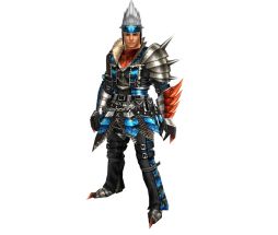 画像ギャラリー No.003のサムネイル画像 / 「MHF」祭典の証が通常の3倍入手できる第52回狩人祭「金色の狩人」を開催