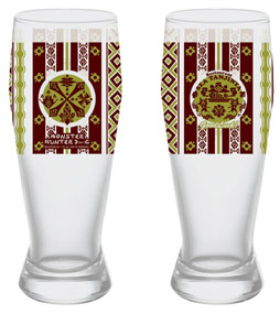 画像ギャラリー No.007のサムネイル画像 / 「モンハン」をモチーフにしたTシャツや扇子などが6月下旬に発売