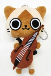 画像ギャラリー No.001のサムネイル画像 / 「MH オーケストラコンサートツアー 狩猟音楽祭2012」販売グッズが公開