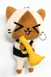 画像ギャラリー No.002のサムネイル画像 / 「MH オーケストラコンサートツアー 狩猟音楽祭2012」販売グッズが公開