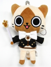 画像ギャラリー No.003のサムネイル画像 / 「MH オーケストラコンサートツアー 狩猟音楽祭2012」販売グッズが公開