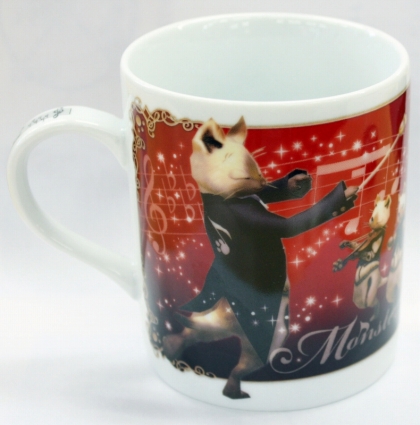 画像ギャラリー No.004のサムネイル画像 / 「MH オーケストラコンサートツアー 狩猟音楽祭2012」販売グッズが公開