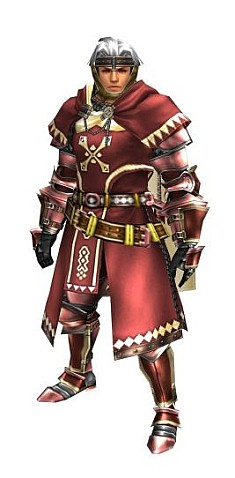 ���������꡼ No.006�Υ���ͥ������ / ��MHF�״��ָ��������ǧ�ꡪ��ã�ξ����פ��ۿ����������ξڡפ�������褦