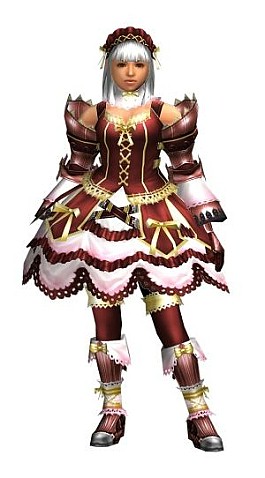 ���������꡼ No.007�Υ���ͥ������ / ��MHF�״��ָ��������ǧ�ꡪ��ã�ξ����פ��ۿ����������ξڡפ�������褦