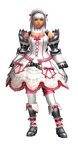 ���������꡼ No.009�Υ���ͥ������ / ��MHF�״��ָ��������ǧ�ꡪ��ã�ξ����פ��ۿ����������ξڡפ�������褦