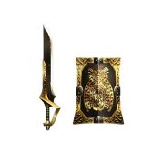 ���������꡼ No.005�Υ���ͥ������ / ��MHF ���պ� 2012�פǳ��Ť�����VS���������ȡ����λ��ñ�����դ򳫻�