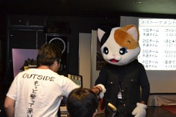 ꡼ No.001Υͥ / 3ǯʾκз򤫤Ĥ47ƻܸƧˡMHFץե饤󥤥٥ȡVS. ԥȡʥ in Summer 2012ΥݡȤǺ