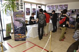 ꡼ No.009Υͥ / 3ǯʾκз򤫤Ĥ47ƻܸƧˡMHFץե饤󥤥٥ȡVS. ԥȡʥ in Summer 2012ΥݡȤǺ