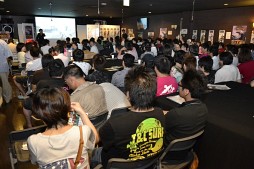 ꡼ No.010Υͥ / 3ǯʾκз򤫤Ĥ47ƻܸƧˡMHFץե饤󥤥٥ȡVS. ԥȡʥ in Summer 2012ΥݡȤǺ