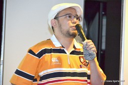 ꡼ No.063Υͥ / 3ǯʾκз򤫤Ĥ47ƻܸƧˡMHFץե饤󥤥٥ȡVS. ԥȡʥ in Summer 2012ΥݡȤǺ