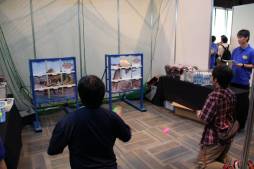 画像ギャラリー No.003のサムネイル画像 / 「モンスターハンター フロンティア オンライン」5周年記念イベントレポート。新たな5年のスタートとなる「MHF-G」が発表に