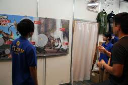 画像ギャラリー No.004のサムネイル画像 / 「モンスターハンター フロンティア オンライン」5周年記念イベントレポート。新たな5年のスタートとなる「MHF-G」が発表に