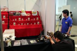 画像ギャラリー No.006のサムネイル画像 / 「モンスターハンター フロンティア オンライン」5周年記念イベントレポート。新たな5年のスタートとなる「MHF-G」が発表に