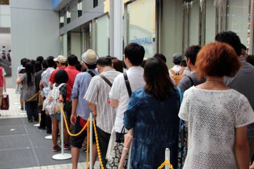 画像ギャラリー No.007のサムネイル画像 / 「モンスターハンター フロンティア オンライン」5周年記念イベントレポート。新たな5年のスタートとなる「MHF-G」が発表に