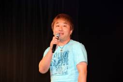 画像ギャラリー No.008のサムネイル画像 / 「モンスターハンター フロンティア オンライン」5周年記念イベントレポート。新たな5年のスタートとなる「MHF-G」が発表に