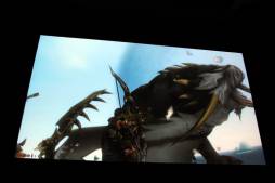 画像ギャラリー No.010のサムネイル画像 / 「モンスターハンター フロンティア オンライン」5周年記念イベントレポート。新たな5年のスタートとなる「MHF-G」が発表に