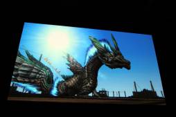 画像ギャラリー No.012のサムネイル画像 / 「モンスターハンター フロンティア オンライン」5周年記念イベントレポート。新たな5年のスタートとなる「MHF-G」が発表に