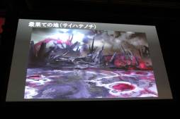 画像ギャラリー No.022のサムネイル画像 / 「モンスターハンター フロンティア オンライン」5周年記念イベントレポート。新たな5年のスタートとなる「MHF-G」が発表に