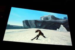 画像ギャラリー No.033のサムネイル画像 / 「モンスターハンター フロンティア オンライン」5周年記念イベントレポート。新たな5年のスタートとなる「MHF-G」が発表に