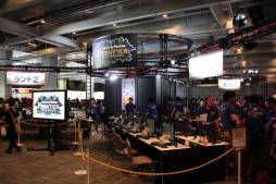 画像ギャラリー No.043のサムネイル画像 / 「モンスターハンター フロンティア オンライン」5周年記念イベントレポート。新たな5年のスタートとなる「MHF-G」が発表に