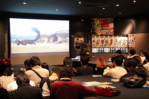 画像ギャラリー No.002のサムネイル画像 / 「MHF」の新たな門出を杉浦一徳プロデューサーが宣言。「VS.クエスト チャンピオントーナメント in Autumn 2012」東京大会レポート