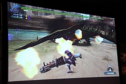 ꡼ No.010 | MHFפοФץǥ塼VS. ԥȡʥ in Autumn 2012ݡ