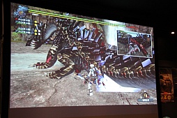 ꡼ No.012 | MHFפοФץǥ塼VS. ԥȡʥ in Autumn 2012ݡ