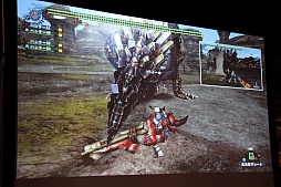 ꡼ No.018 | MHFפοФץǥ塼VS. ԥȡʥ in Autumn 2012ݡ