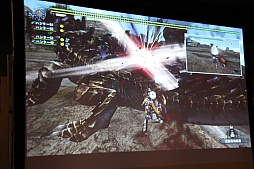 ꡼ No.021 | MHFפοФץǥ塼VS. ԥȡʥ in Autumn 2012ݡ