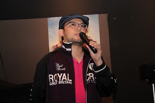 ꡼ No.024 | MHFפοФץǥ塼VS. ԥȡʥ in Autumn 2012ݡ