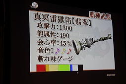 ꡼ No.033 | MHFפοФץǥ塼VS. ԥȡʥ in Autumn 2012ݡ