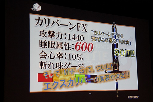 ꡼ No.052 | MHFפοФץǥ塼VS. ԥȡʥ in Autumn 2012ݡ