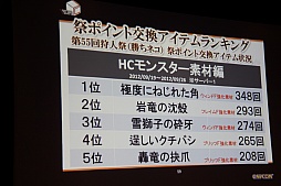 ꡼ No.062 | MHFפοФץǥ塼VS. ԥȡʥ in Autumn 2012ݡ