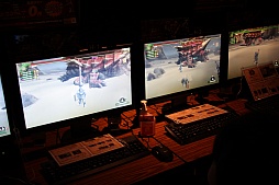 ꡼ No.077 | MHFפοФץǥ塼VS. ԥȡʥ in Autumn 2012ݡ