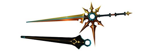 画像ギャラリー No.002のサムネイル画像 / 「MHF」フレッツ光キャンペーンが復活。対象者に武器「光刀」などをプレゼント