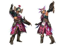 ꡼ No.004Υͥ / MHFפΥ٥ȡƼ Ϣ³޷4ƤǡƼɥ饮ɤо