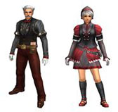 ���������꡼ No.002�Υ���ͥ������ / ��MHF�פΥ��٥�ȡ��Ƽ� Ϣ³�޷���פ��������Ϥˡ�����Ƽ��ƤȲ����